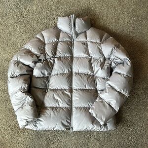 Mountain Hardwear Puffer Down Jacket Women's Small